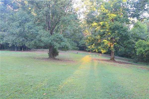 60 Acres of Land for Sale in Garfield, Arkansas