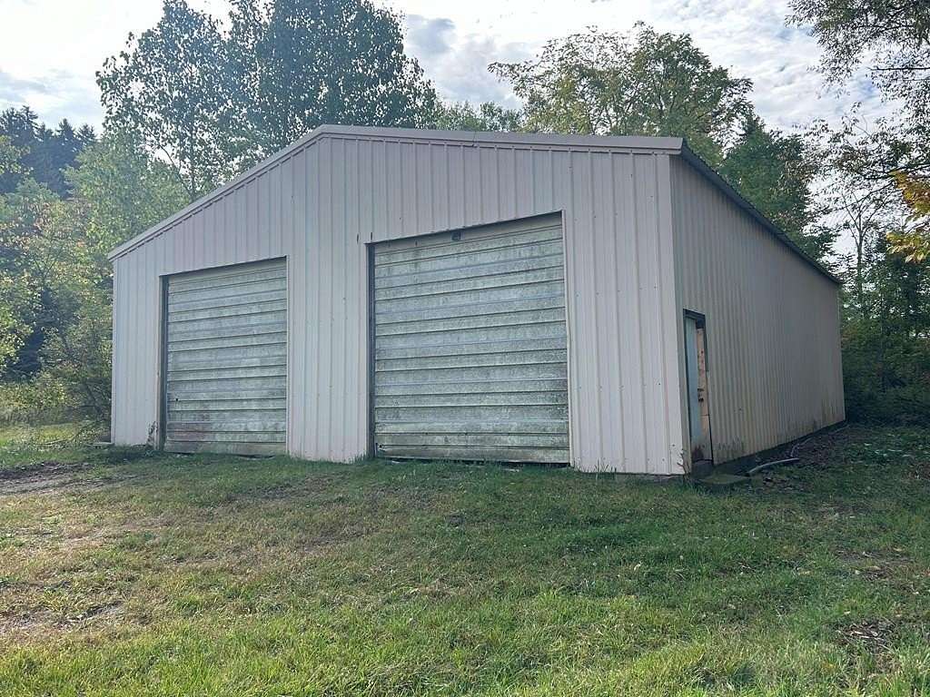 8.3 Acres of Commercial Land for Sale in Fryburg, Pennsylvania