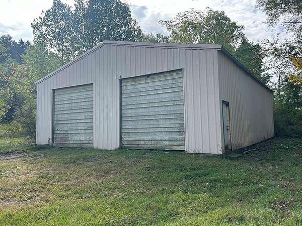 8.3 Acres of Commercial Land for Sale in Fryburg, Pennsylvania