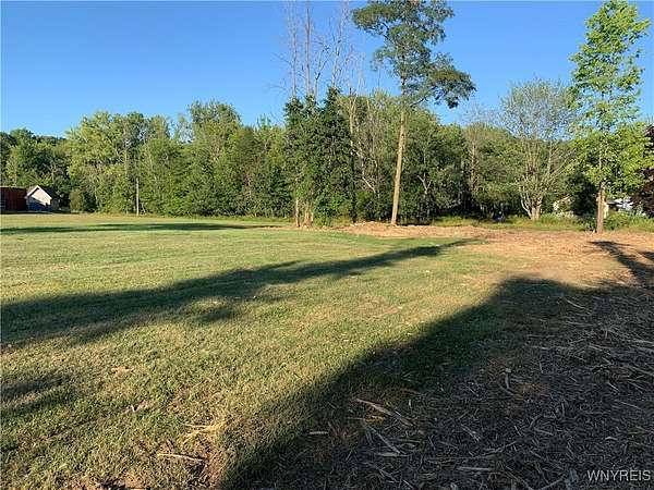 0.34 Acres of Land for Sale in Angola, New York