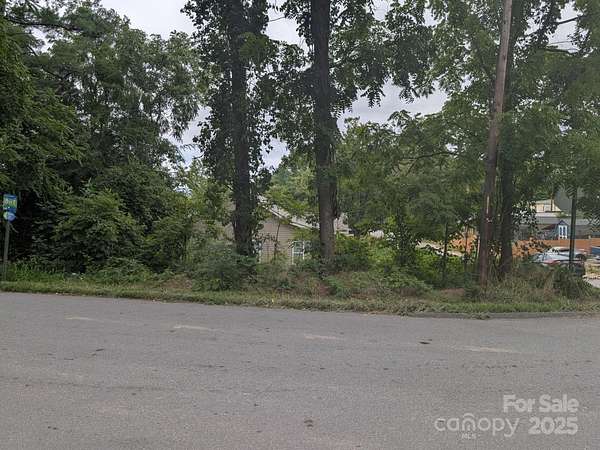 0.13 Acres of Residential Land for Sale in Asheville, North Carolina