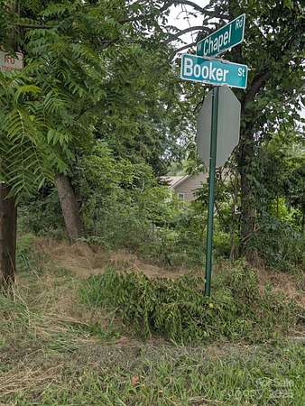 0.13 Acres of Residential Land for Sale in Asheville, North Carolina