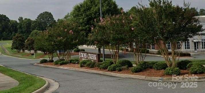 7.62 Acres of Commercial Land for Sale in Monroe, North Carolina