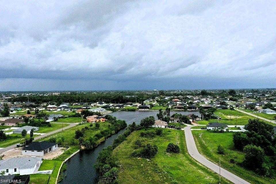 0.23 Acres of Commercial Land for Sale in Cape Coral, Florida