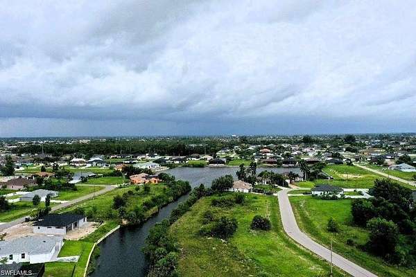 0.23 Acres of Commercial Land for Sale in Cape Coral, Florida
