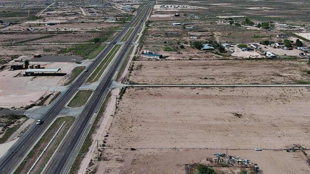 1.13 Acres of Land for Sale in Odessa, Texas