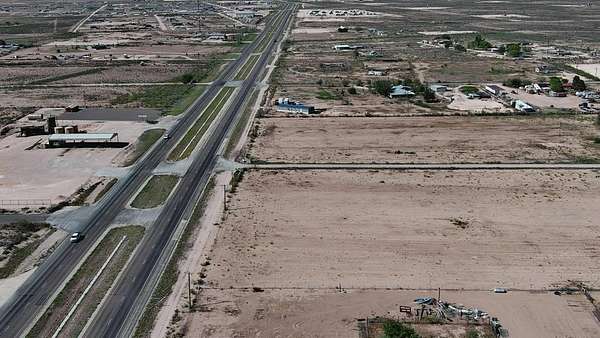 1.13 Acres of Land for Sale in Odessa, Texas