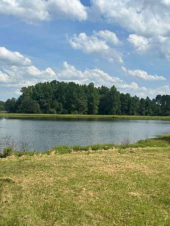 4.2 Acres of Residential Land for Sale in Tifton, Georgia