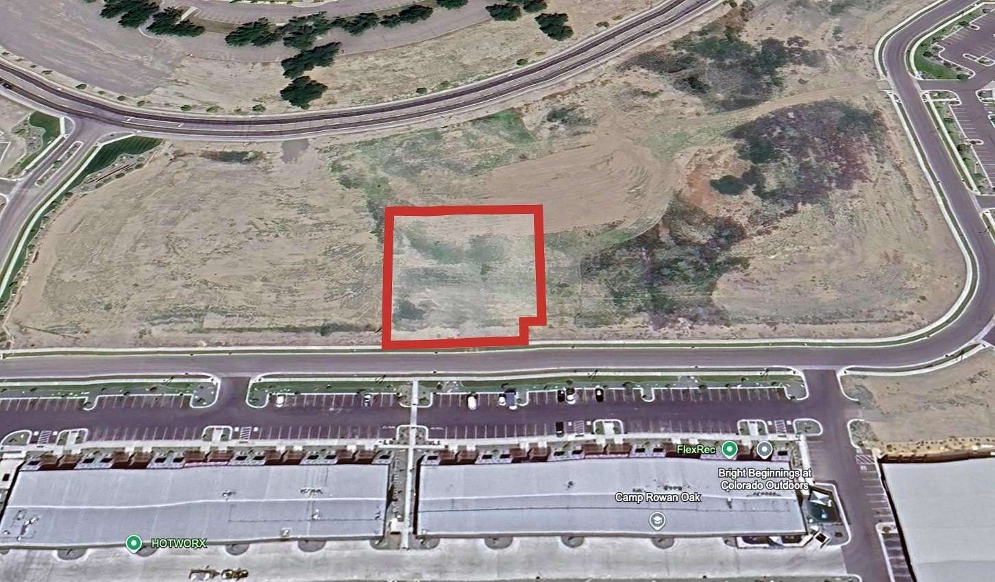 0.73 Acres of Mixed-Use Land for Sale in Montrose, Colorado