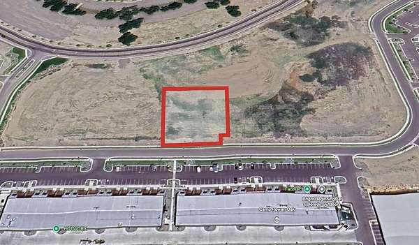 0.73 Acres of Mixed-Use Land for Sale in Montrose, Colorado