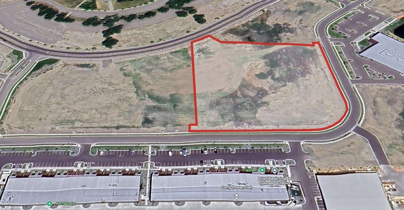 4.64 Acres of Mixed-Use Land for Sale in Montrose, Colorado
