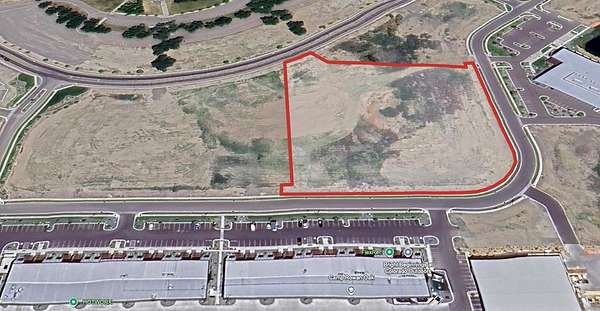 4.64 Acres of Mixed-Use Land for Sale in Montrose, Colorado