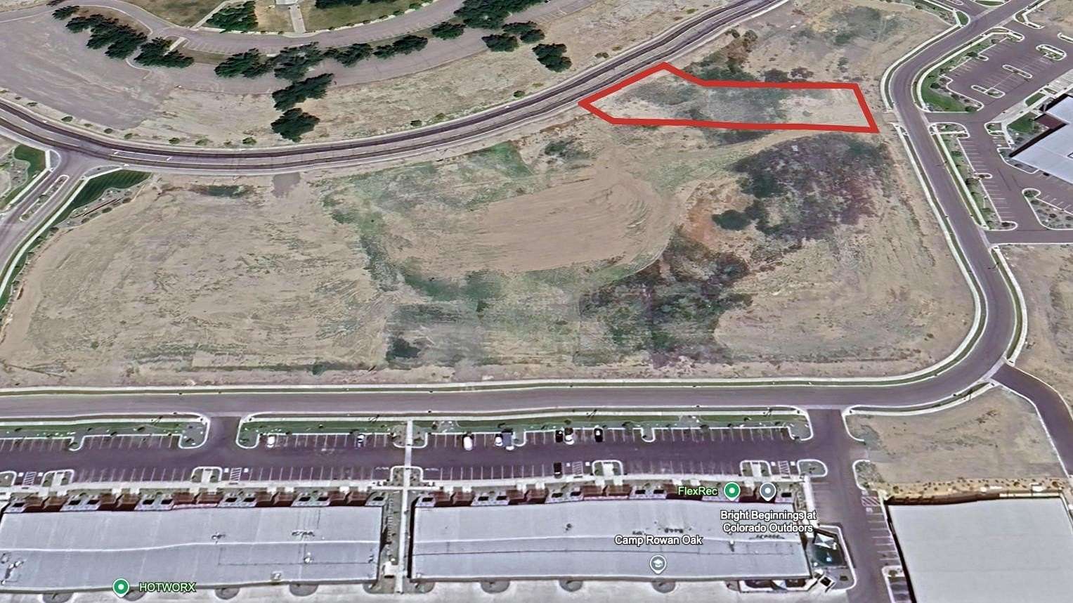 0.79 Acres of Mixed-Use Land for Sale in Montrose, Colorado