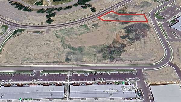 0.79 Acres of Mixed-Use Land for Sale in Montrose, Colorado