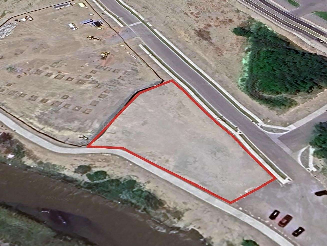 0.64 Acres of Mixed-Use Land for Sale in Montrose, Colorado