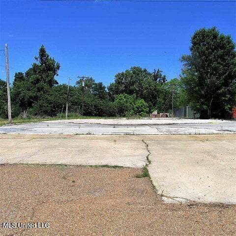 Commercial Land for Sale in Natchez, Mississippi