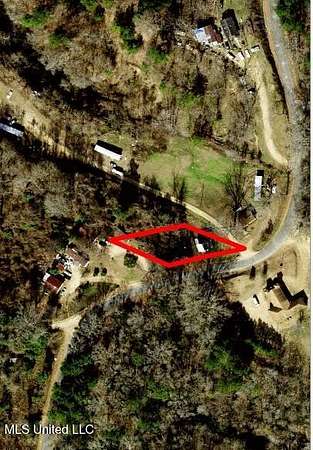 0.29 Acres of Residential Land for Sale in Natchez, Mississippi