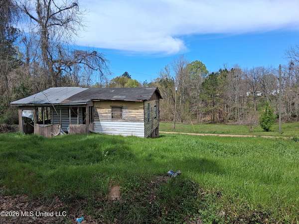 0.29 Acres of Residential Land for Sale in Natchez, Mississippi