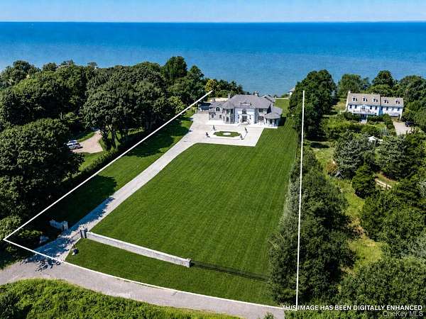 3.3 Acres of Land with Home for Sale in Mattituck, New York