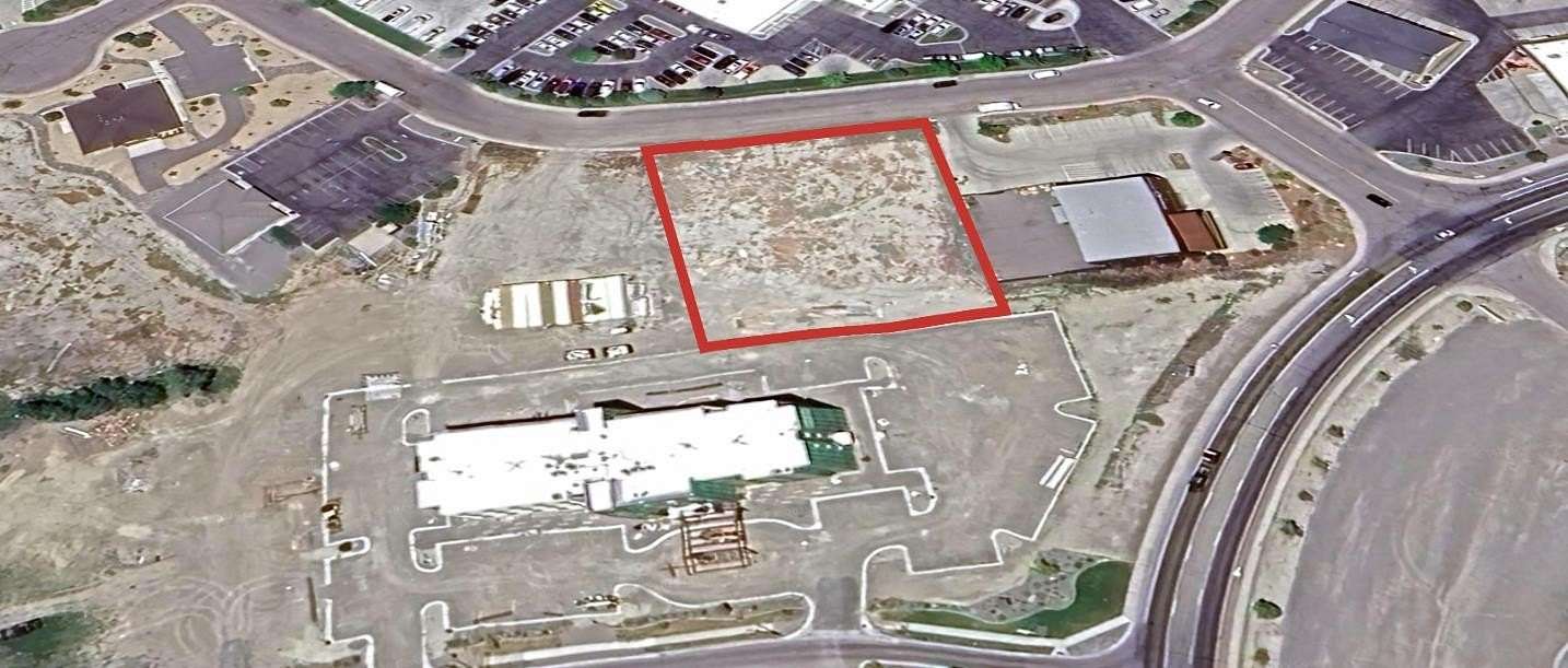 0.83 Acres of Mixed-Use Land for Sale in Montrose, Colorado