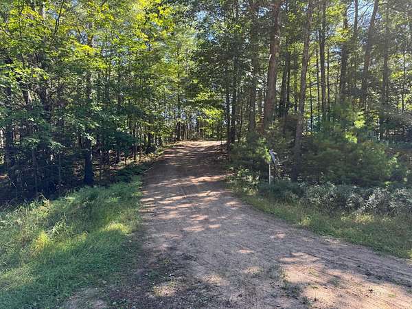 0.69 Acres of Residential Land for Sale in Eagle River, Wisconsin