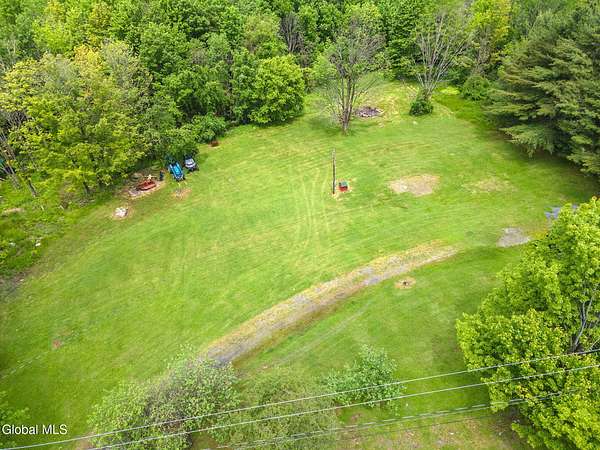 2.16 Acres of Residential Land for Sale in Warnerville, New York