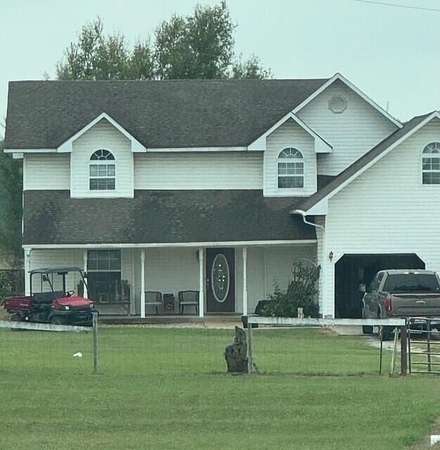 10 Acres of Residential Land with Home for Sale in Quapaw, Oklahoma