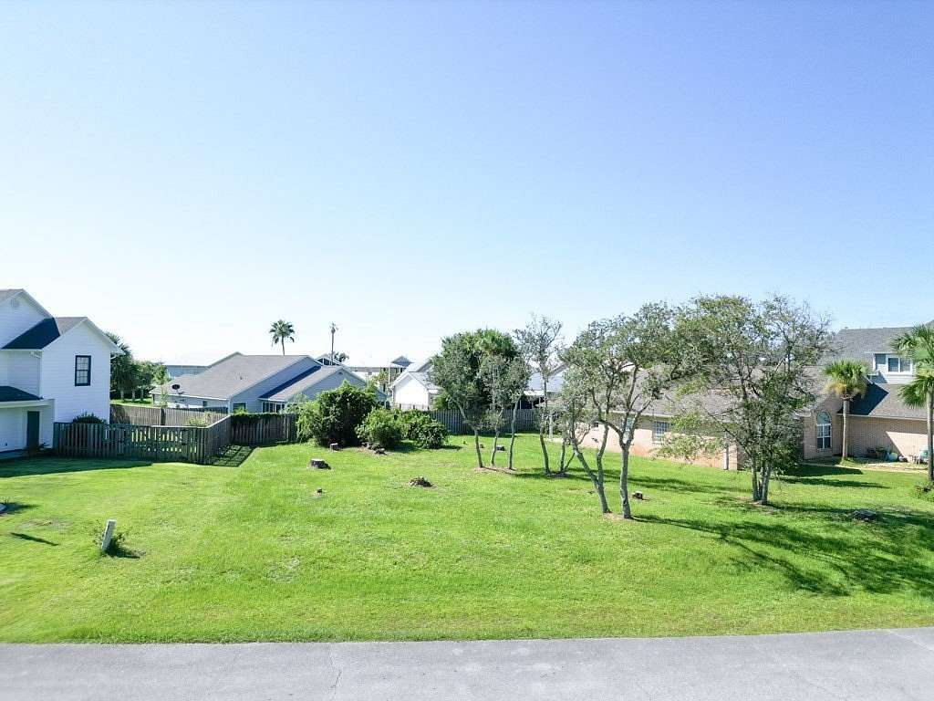 0.16 Acres of Residential Land for Sale in Port St. Joe, Florida