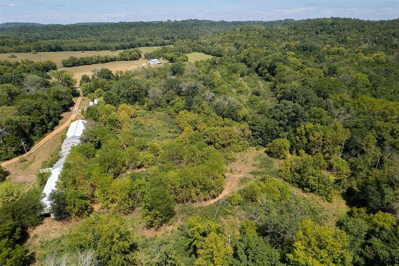 34.7 Acres of Land for Sale in Bowling Green, Kentucky