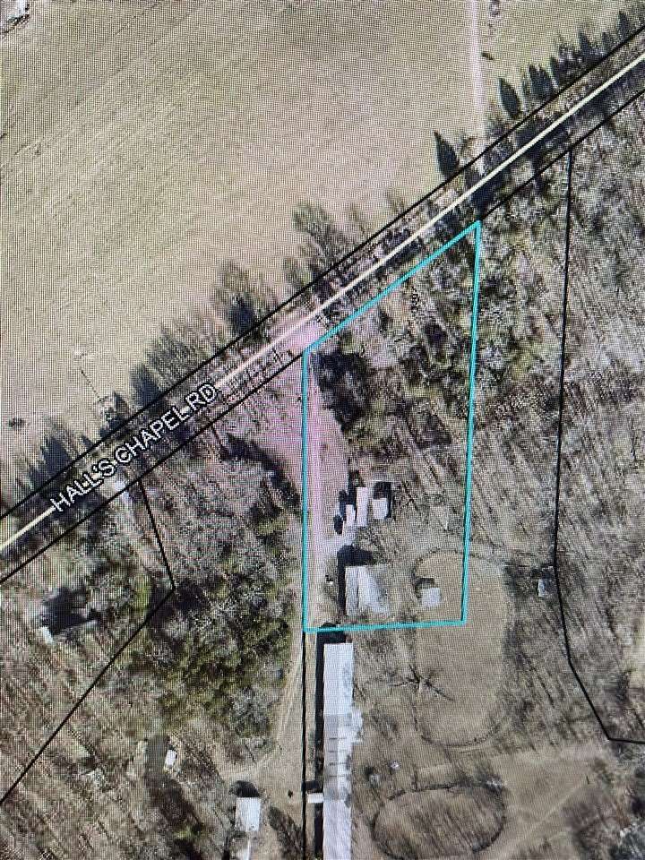 36.7 Acres of Land for Sale in Bowling Green, Kentucky