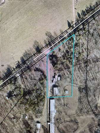 36.7 Acres of Land for Sale in Bowling Green, Kentucky