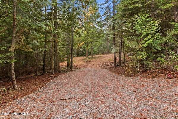 1.9 Acres of Residential Land for Sale in Priest River, Idaho