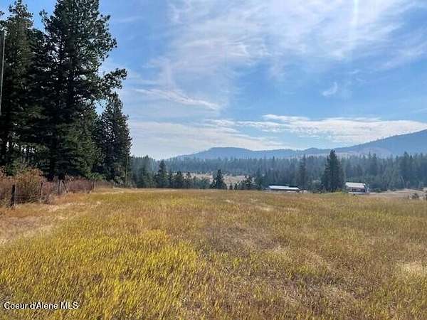 5 Acres of Residential Land for Sale in Plummer, Idaho