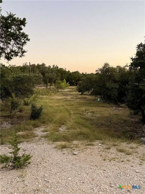 2 Acres of Land for Sale in Canyon Lake, Texas