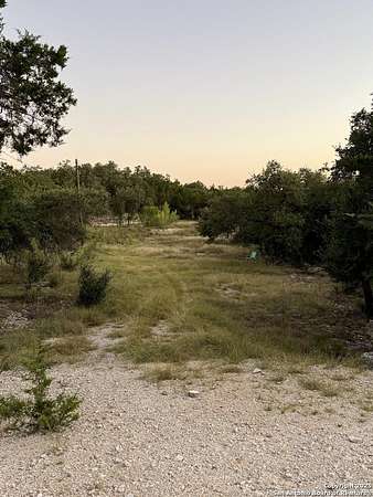 2 Acres of Residential Land for Sale in Canyon Lake, Texas