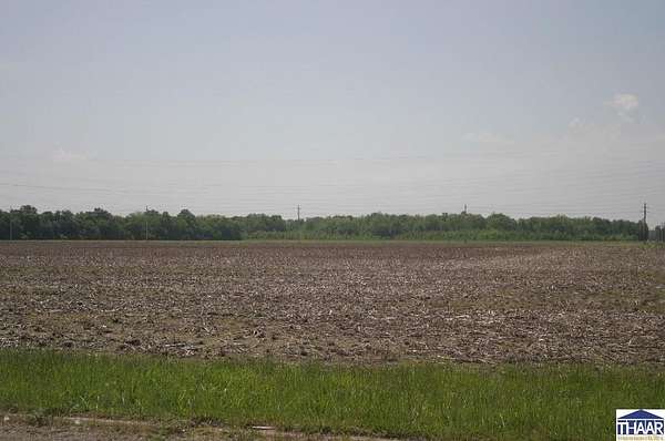 113 Acres of Agricultural Land for Sale in Terre Haute, Indiana