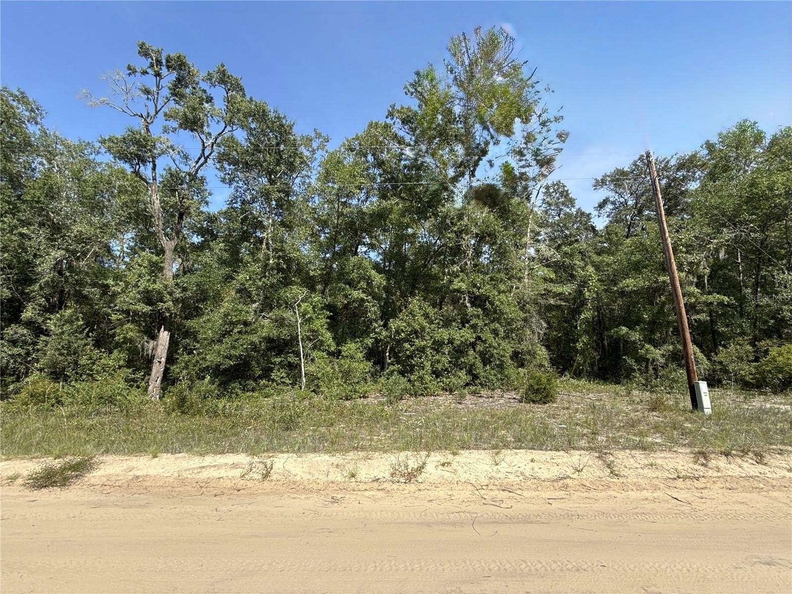 0.22 Acres of Residential Land for Sale in Interlachen, Florida