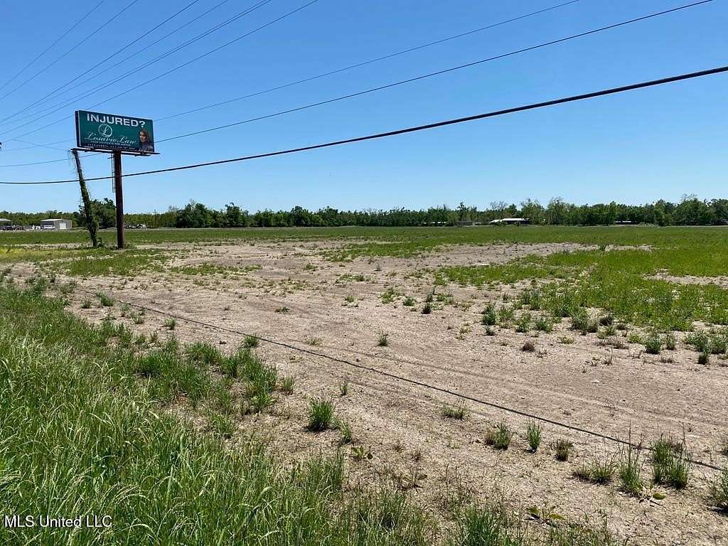 15.3 Acres of Commercial Land for Sale in Vidalia, Louisiana