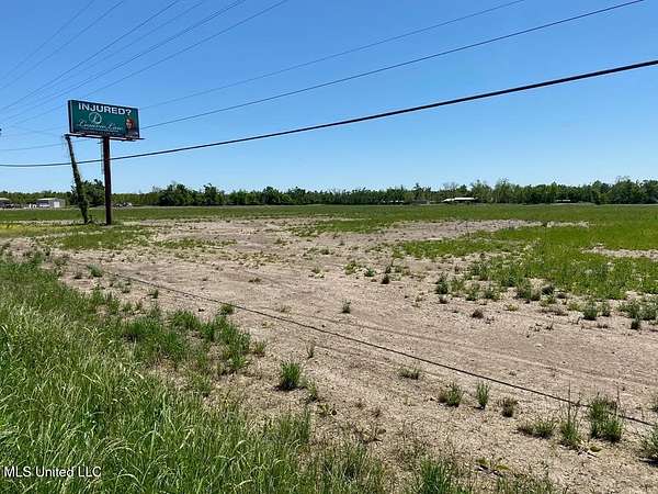 15.3 Acres of Commercial Land for Sale in Vidalia, Louisiana