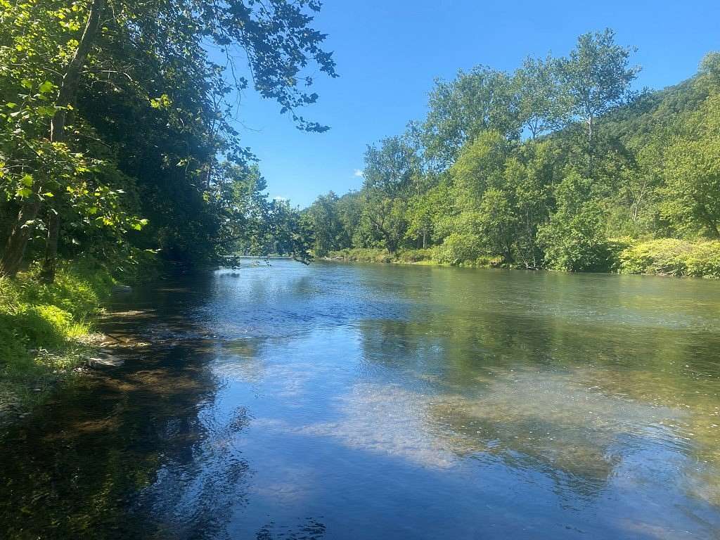 0.23 Acres of Residential Land for Sale in Tidioute, Pennsylvania