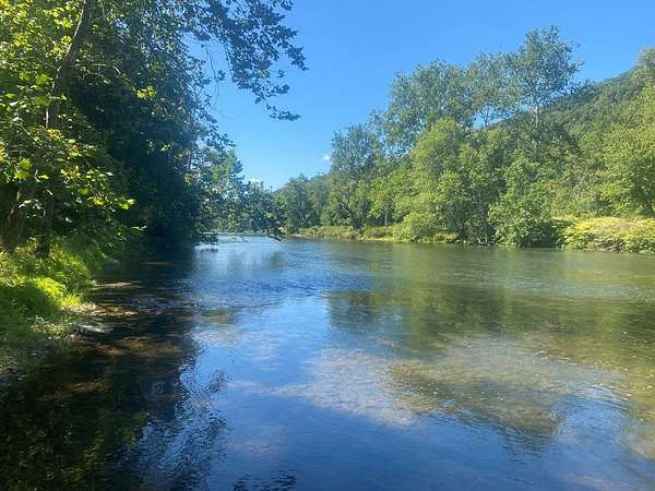 0.23 Acres of Residential Land for Sale in Tidioute, Pennsylvania