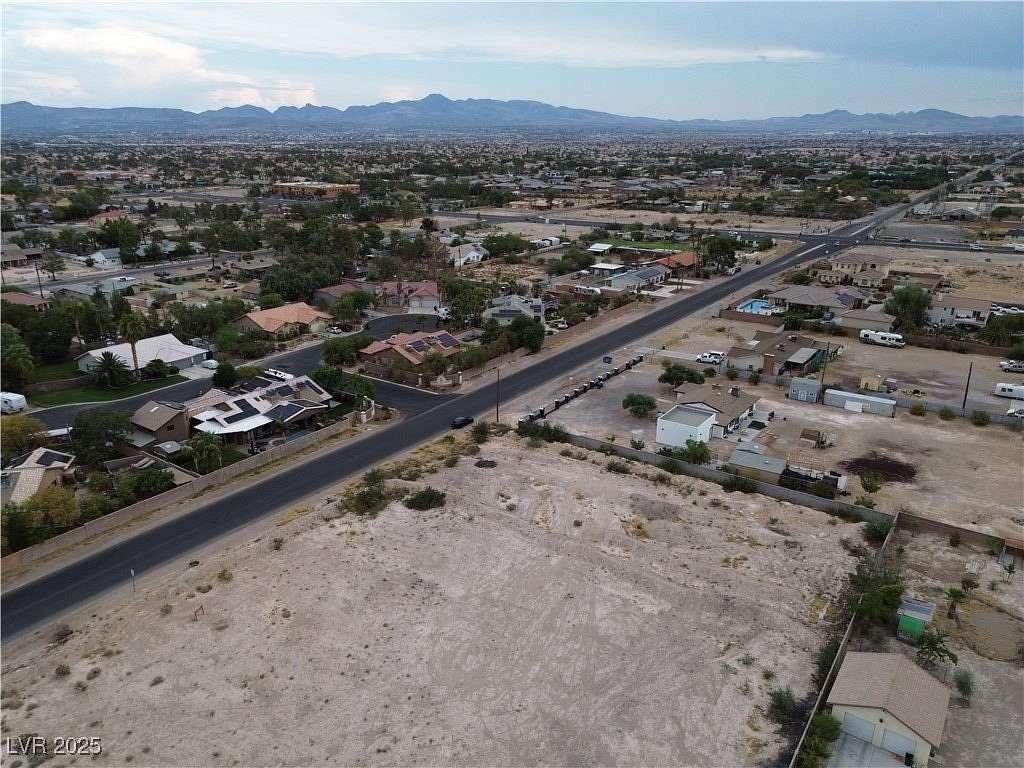 0.46 Acres of Residential Land for Sale in Las Vegas, Nevada