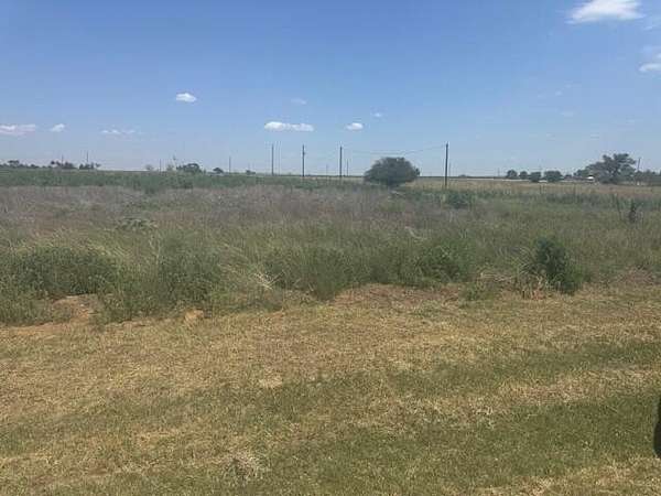 3.77 Acres of Residential Land for Sale in Slaton, Texas