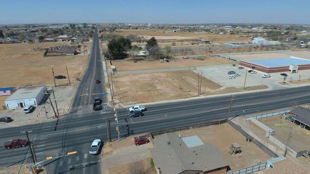 0.45 Acres of Land for Sale in Midland, Texas