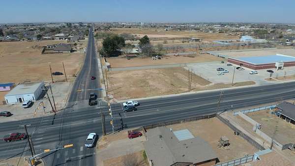 0.45 Acres of Land for Sale in Midland, Texas