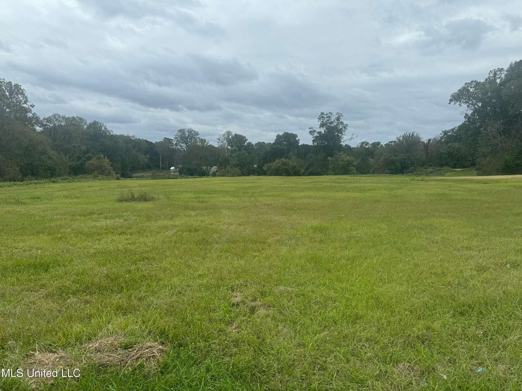 3.43 Acres of Commercial Land for Sale in Natchez, Mississippi
