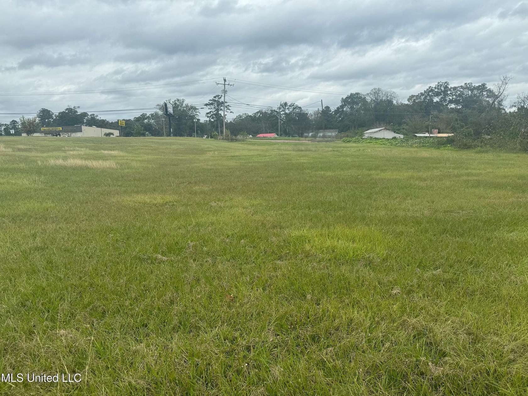 2.7 Acres of Land for Sale in Natchez, Mississippi