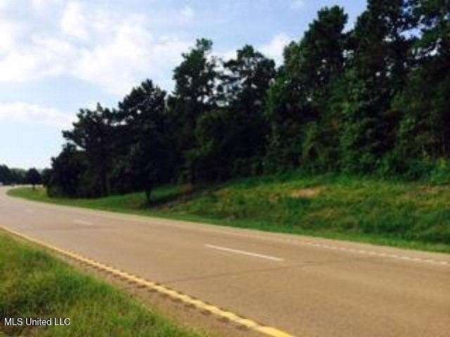 18.8 Acres of Land for Sale in Natchez, Mississippi