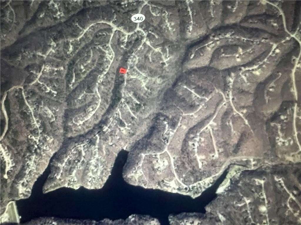 0.27 Acres of Residential Land for Sale in Bella Vista, Arkansas