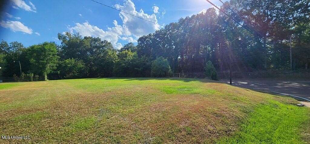 0.55 Acres of Residential Land for Sale in Natchez, Mississippi